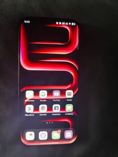 Infinix Note 60 Pro Paninfarina Edition