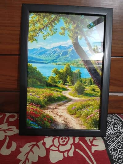 wall hanging frames