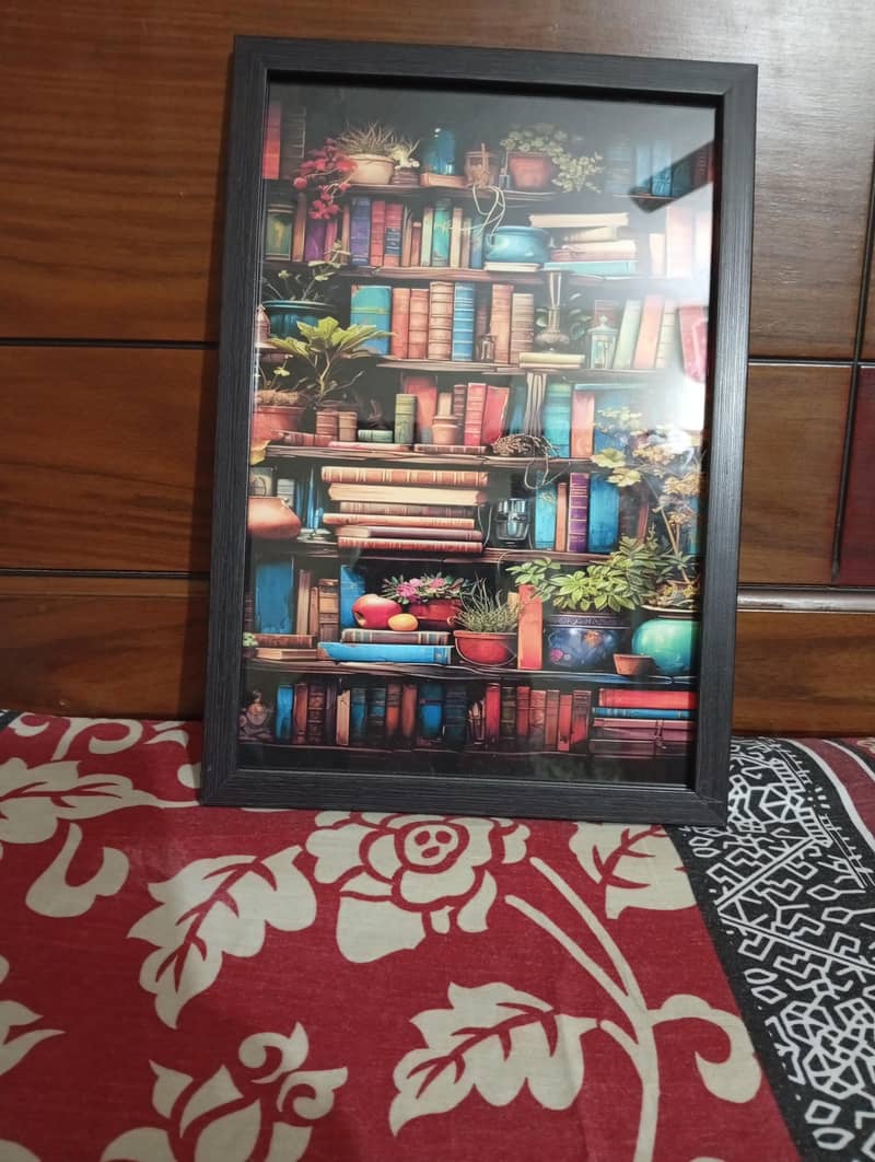 wall hanging frames 1