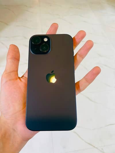 Apple iPhone 15 128jv.