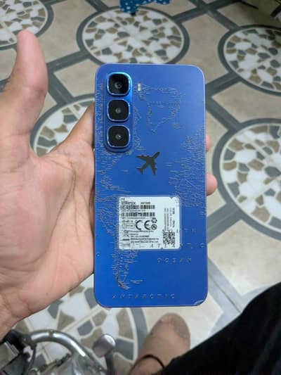 Infinix Hot60i /03096635001