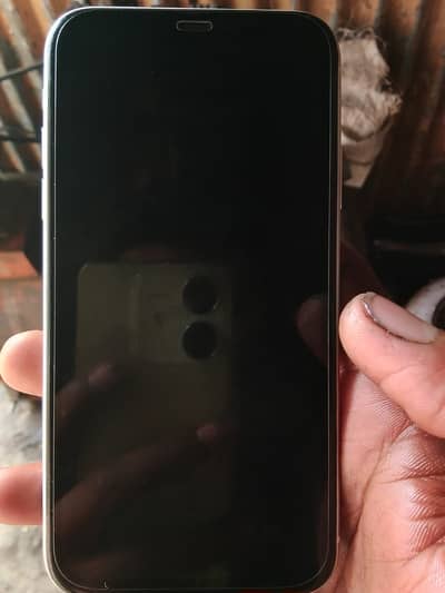 Apple iPhone XR