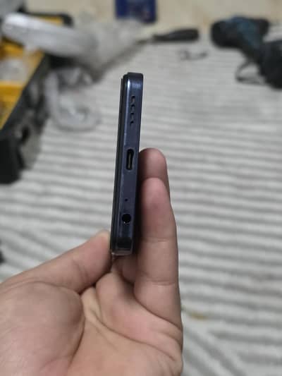 Infinix Hot40i 256GB