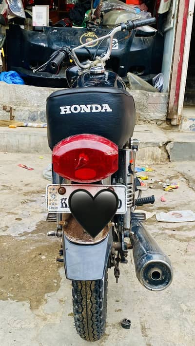 Good condition