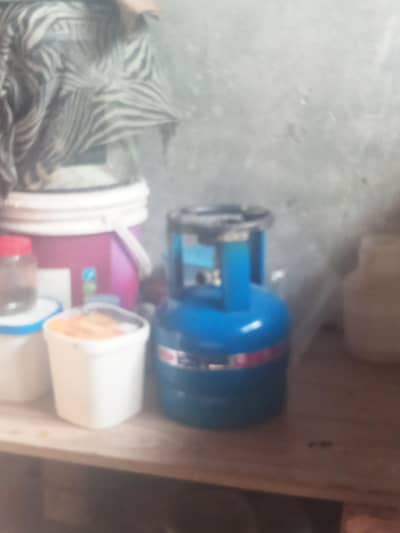 2 kg gas slender for sale
