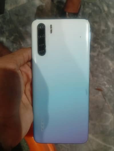 OPPO F15