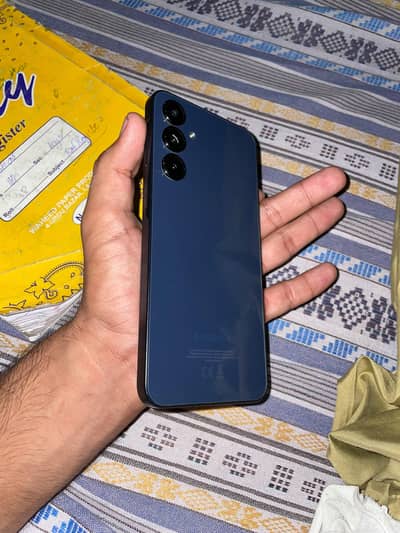Samsung Mobile A16
