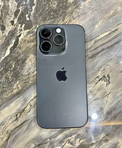 Apple iPhone 15 Pro JV