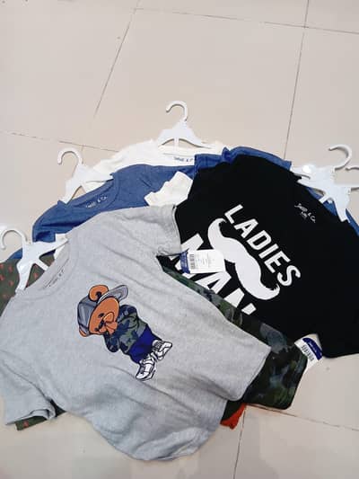 Export quality Jared & Co Kids 2 pcs Suit