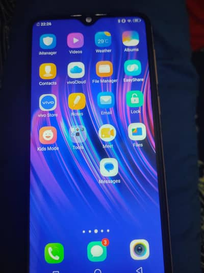 Vivo Y97