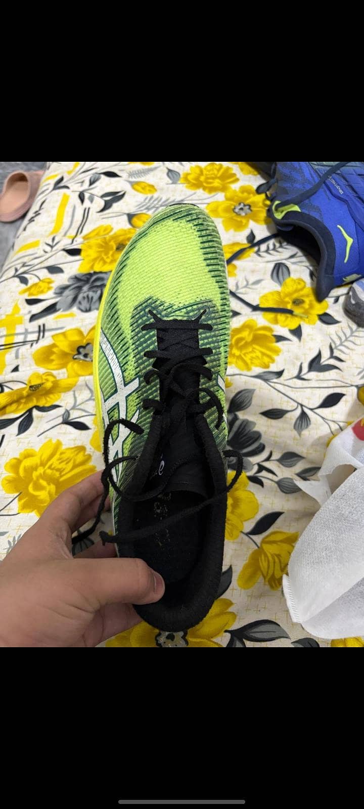 shoes 12