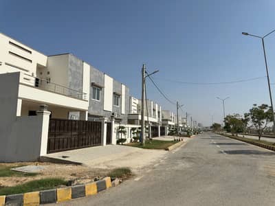 PAY 30% NOW (ON 9 MONTHS INSTALLMENT PLAN) 350 SQ YARD IN LATEST BATCH