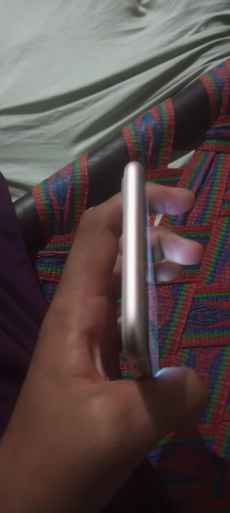 Apple iPhone 7 Plus 0