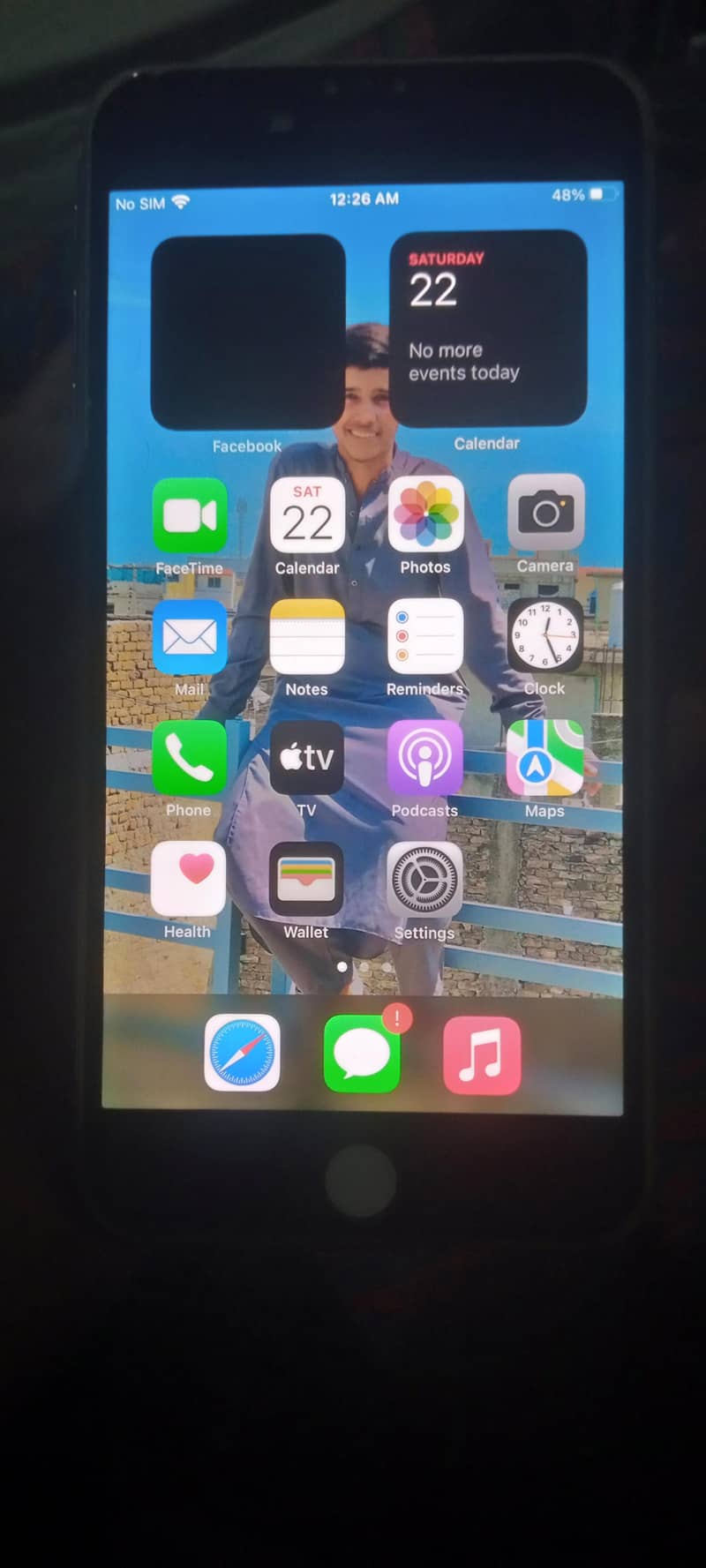 Apple iPhone 7 Plus 2