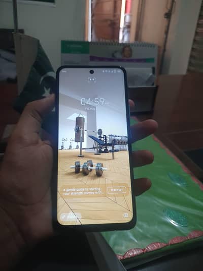 Infinix Hot 12 Play