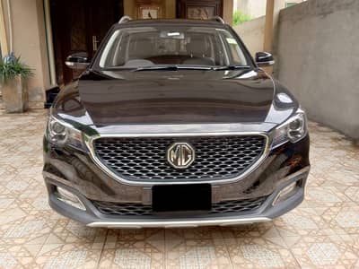 MG ZS 1.5 2021
