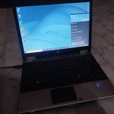 HP ELITE NOTEBOOK