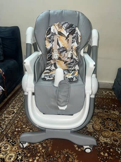 baby highchair