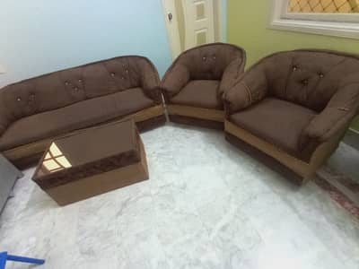 5 Seater Sofa Seat 0316 3969476
