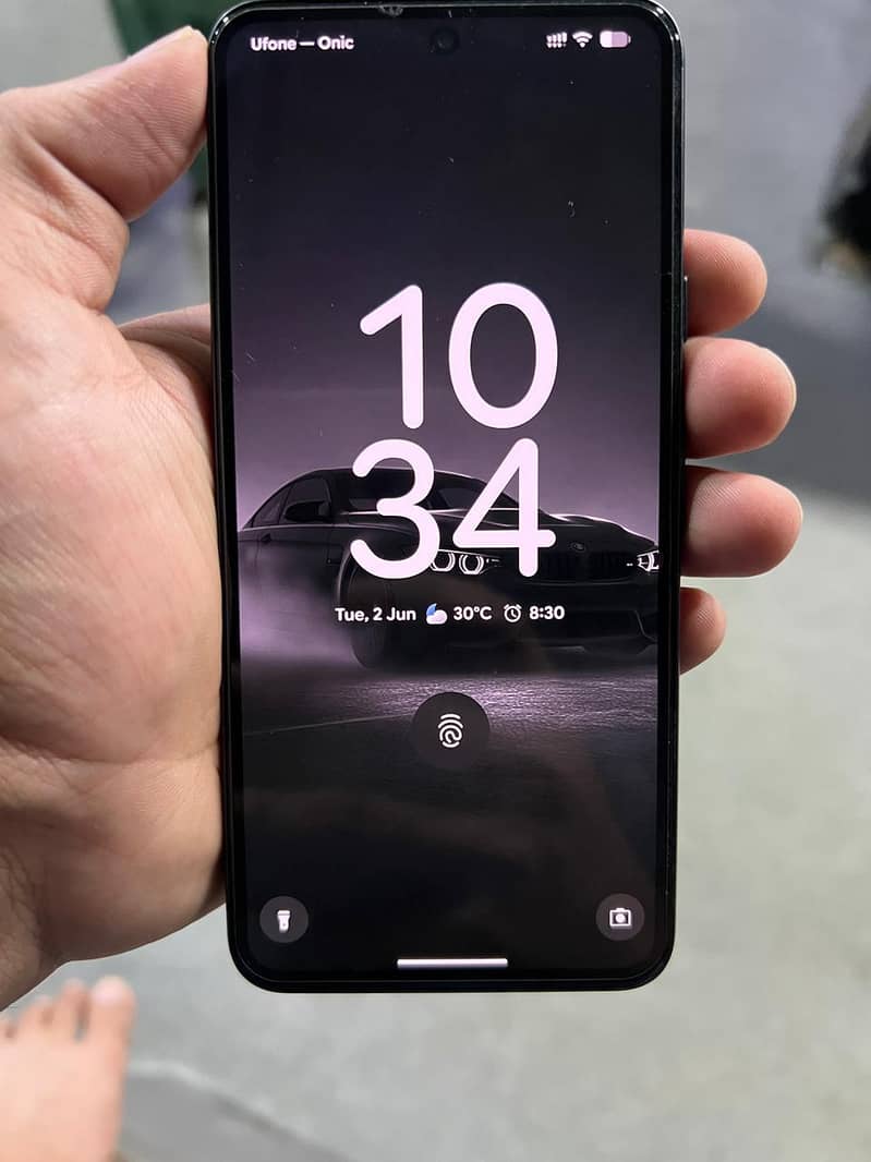 google pixel 8 3