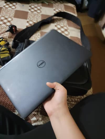 dell latitude