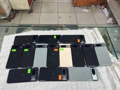 Google Pixel 8