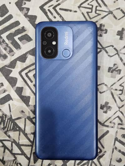 Redmi 12C 4/128