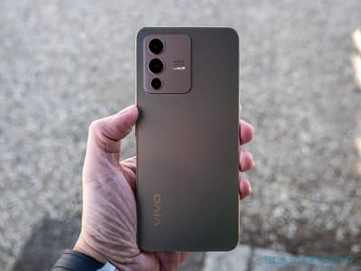 Vivo V23 5g 12/256