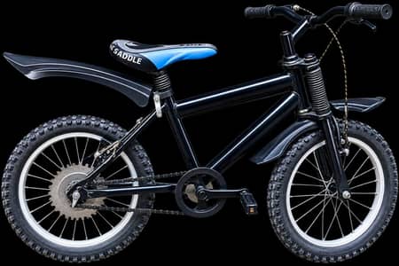Kidz Balance Cycle for sale Best for 6 to 12 years  Kidz 0