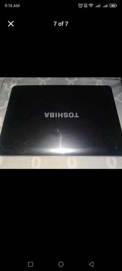 laptop for sale