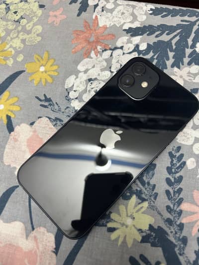 Apple iPhone 12