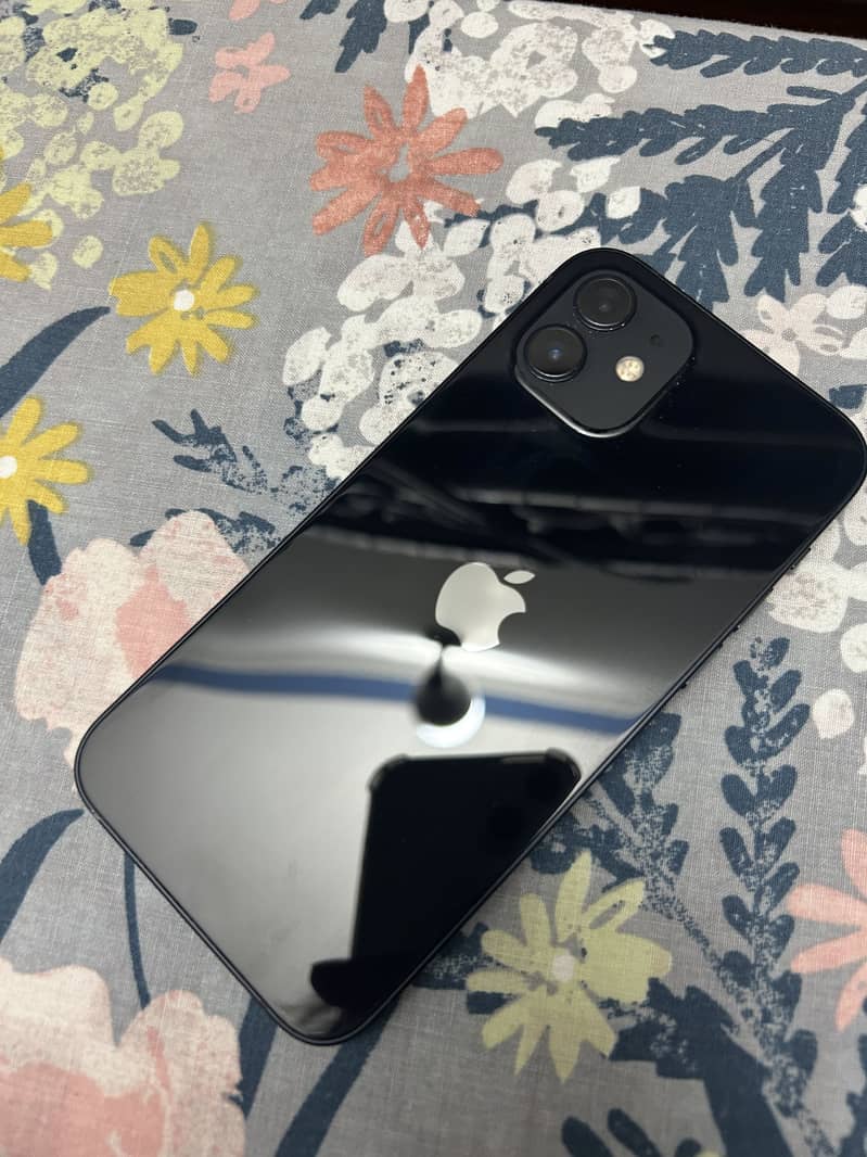 Apple iPhone 12 0