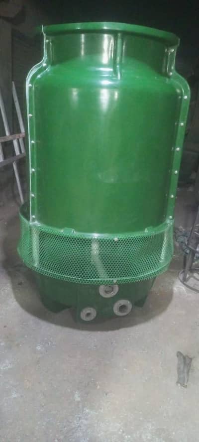 Cooling Tower