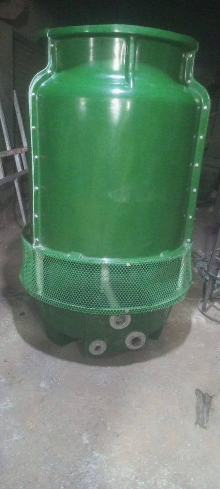 Cooling Tower 0