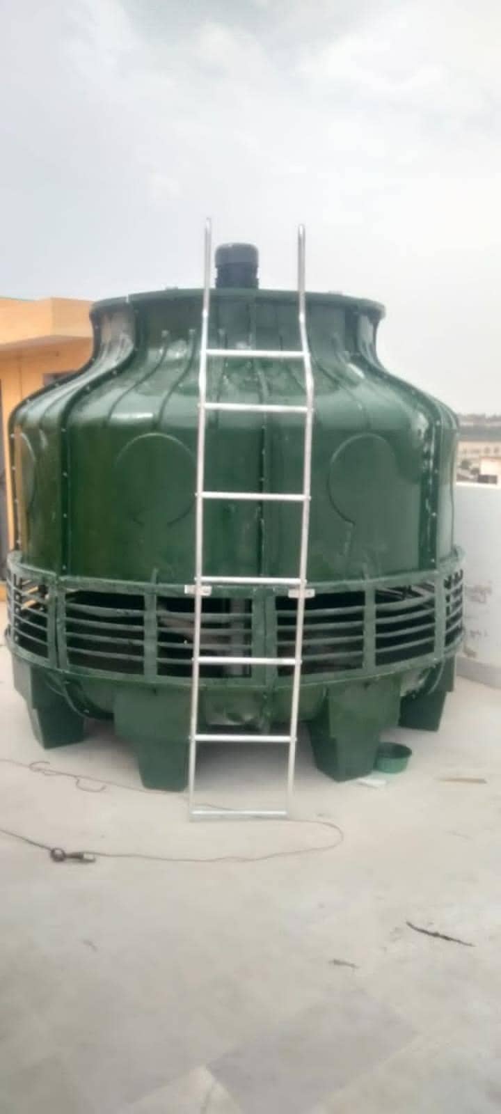 Cooling Tower 3