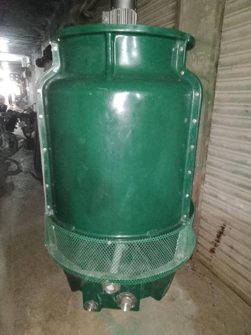 Cooling Tower 4