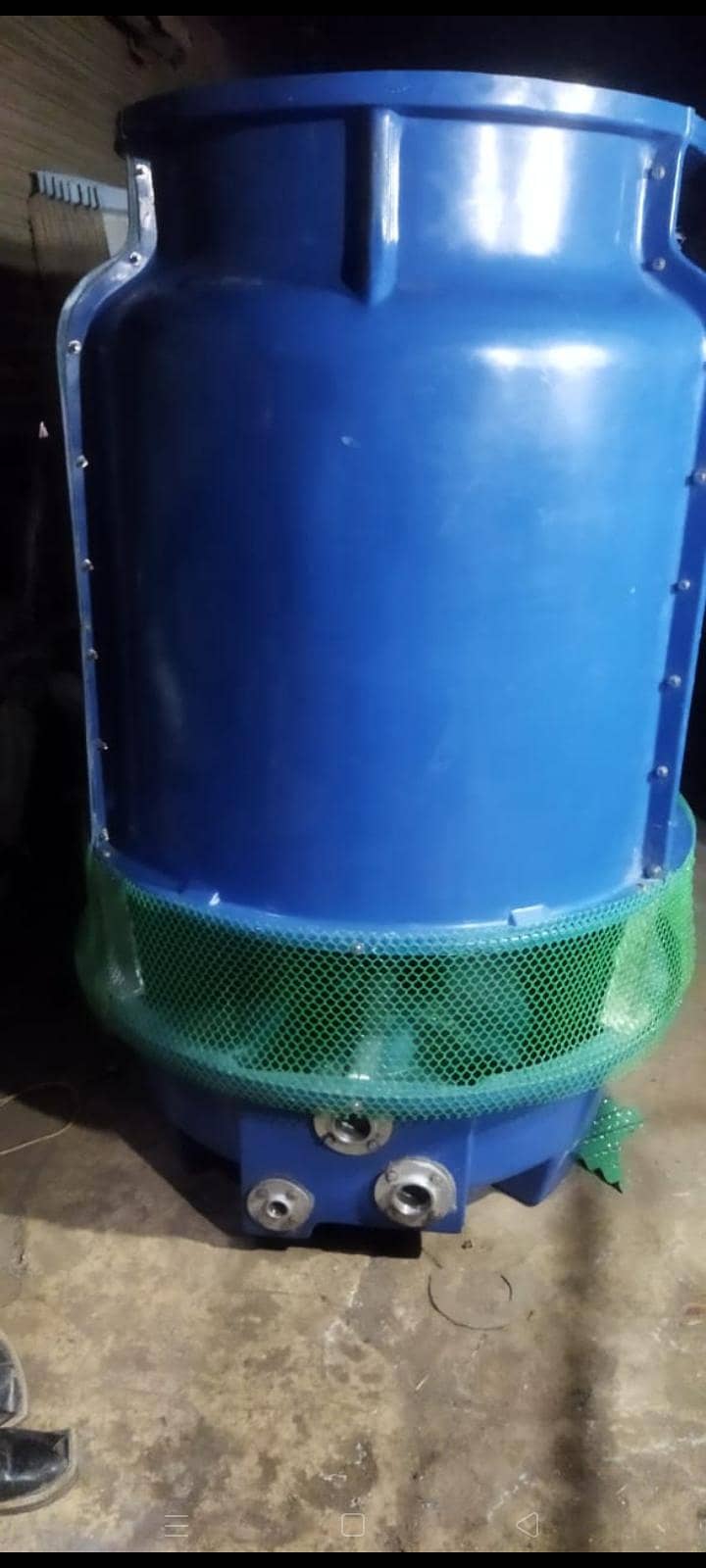 Cooling Tower 6