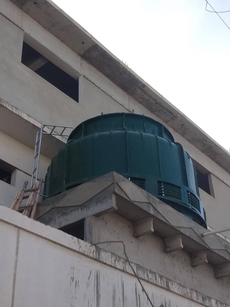 Cooling Tower 7