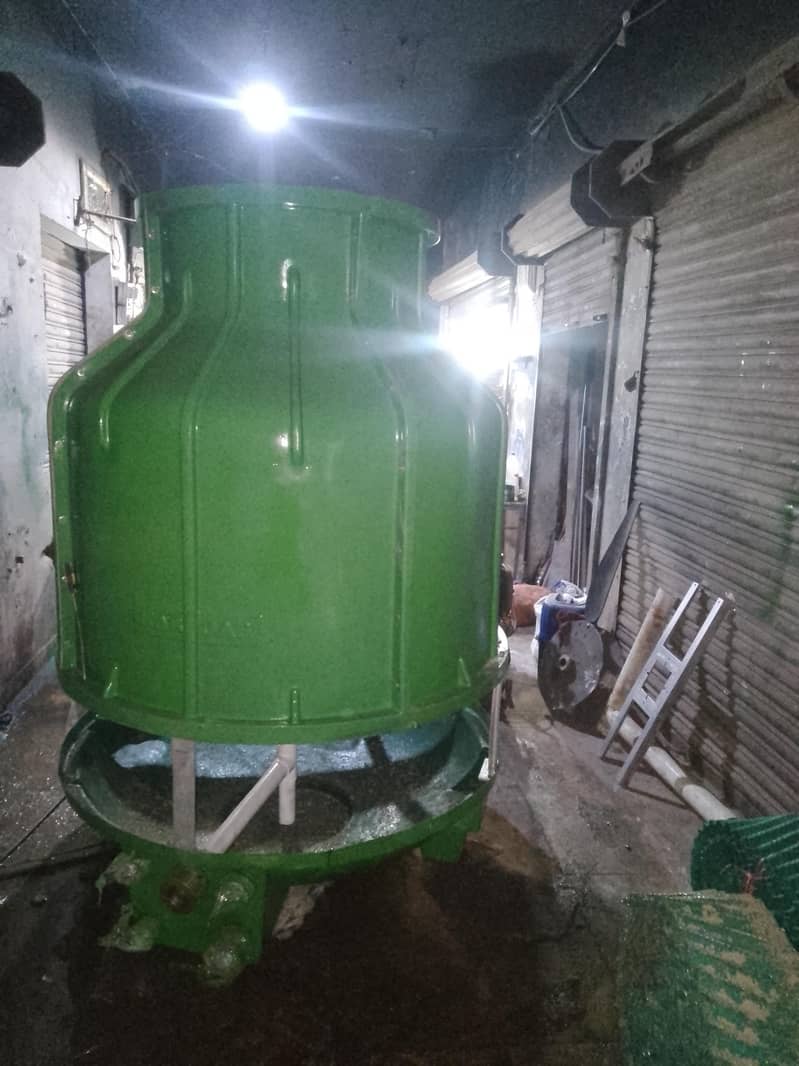 Cooling Tower 9