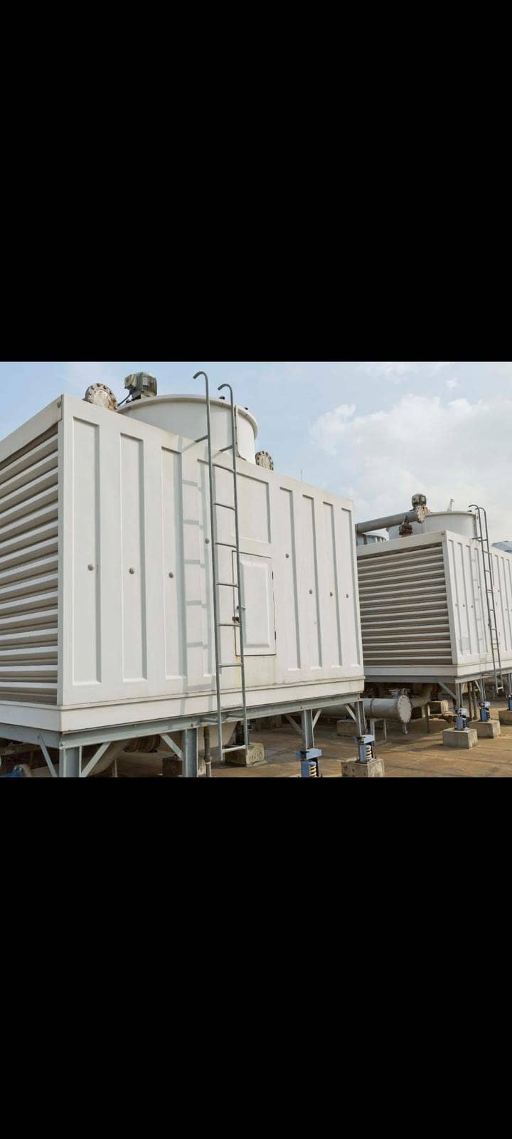 Cooling Tower 10
