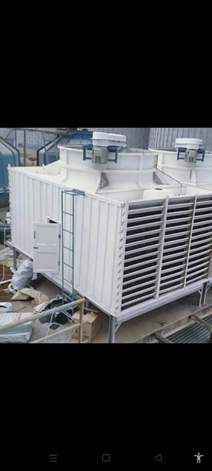 Cooling Tower 12