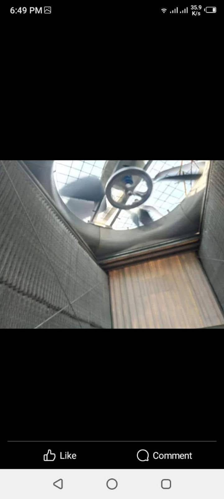 Cooling Tower 15