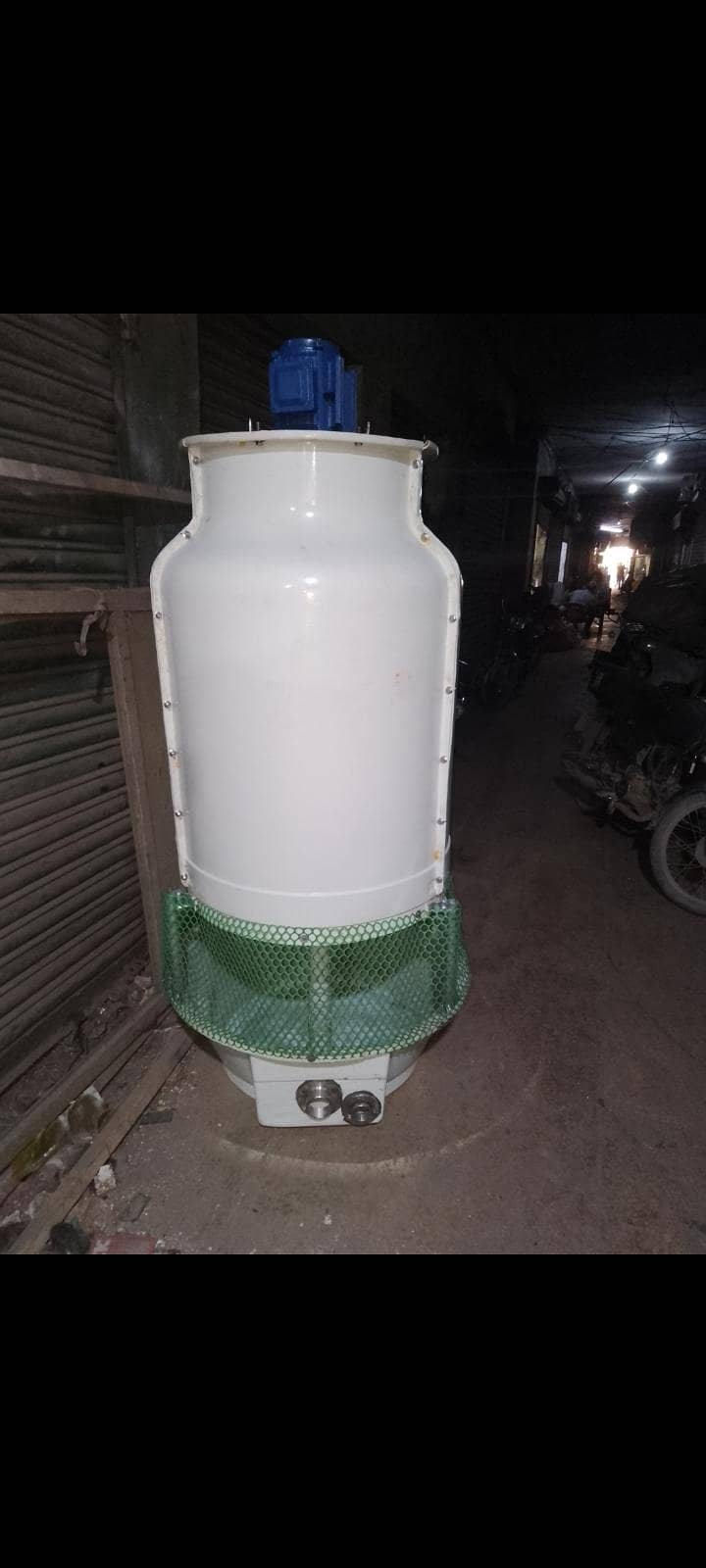 Cooling Tower 16