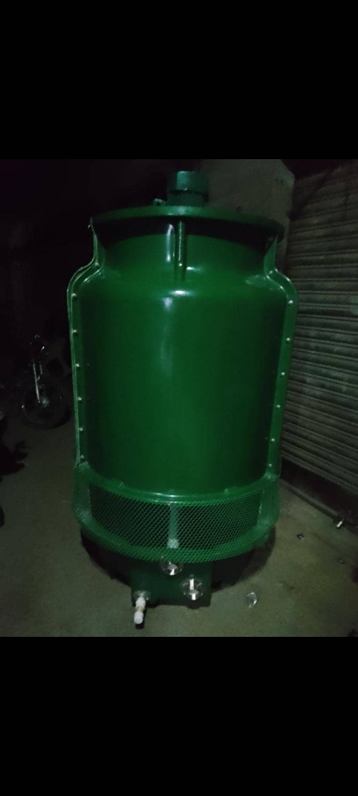 Cooling Tower 19
