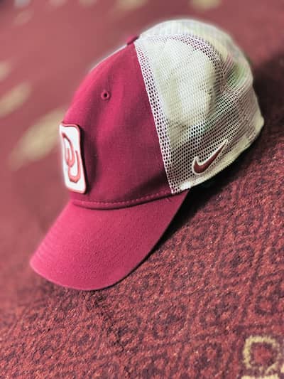 Nike ou original