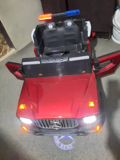 kids jeep car
