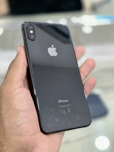 iPhone XS Max 256GB