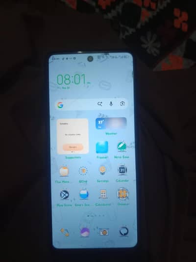 Techno Spark 20 Pro Selling Inshallah No Complain