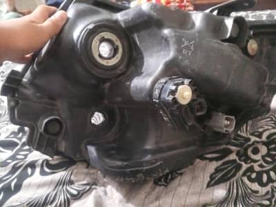 Zx right side headlight for sale  in very cheap price