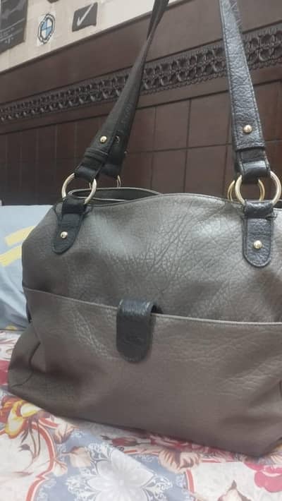 handbag